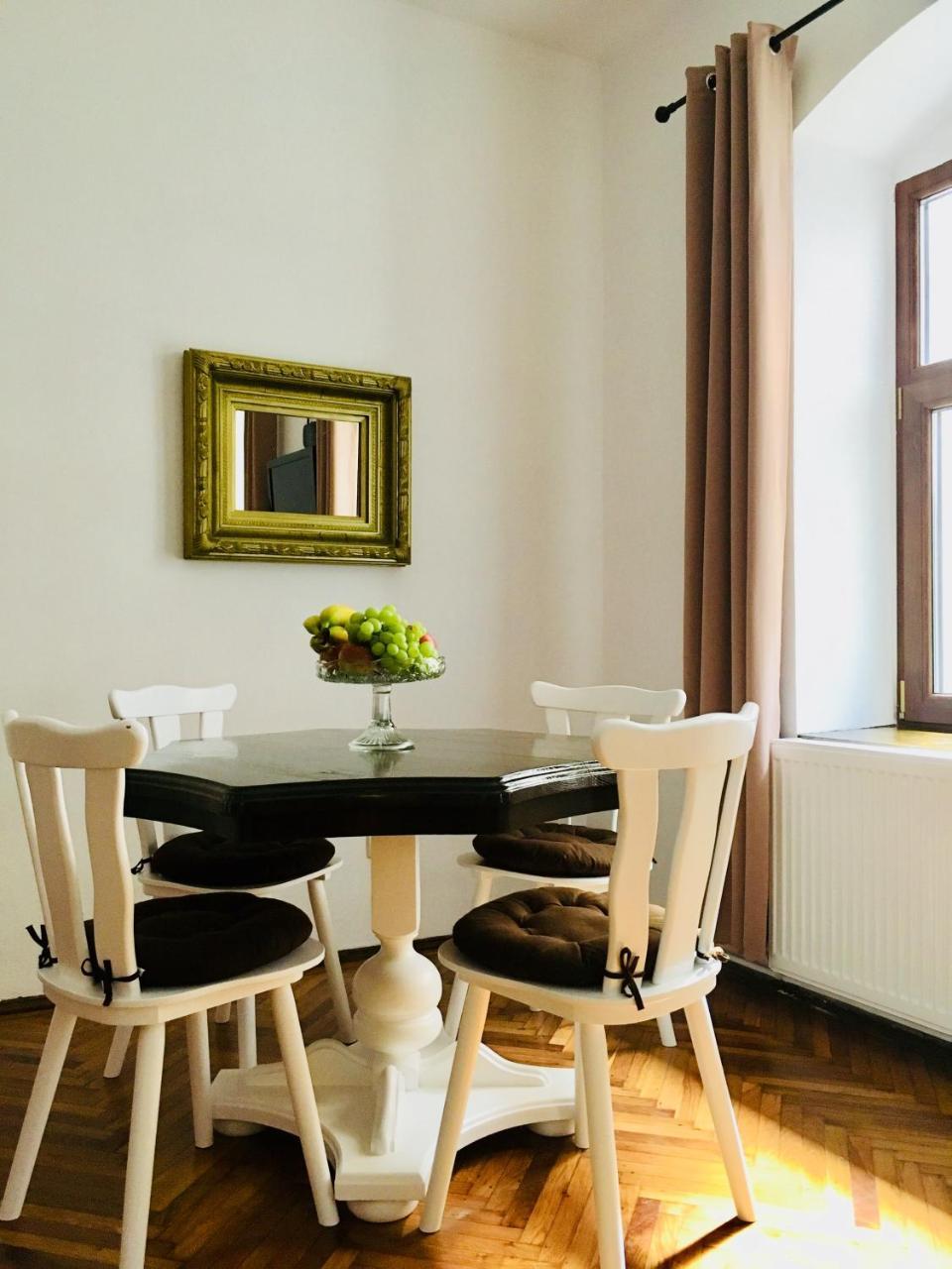 Classic Home Sibiu Exterior foto
